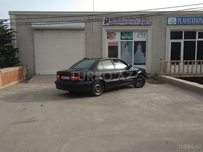 Iran Khodro Soren 2006, 223,005 km - 1.8 л - Bakı