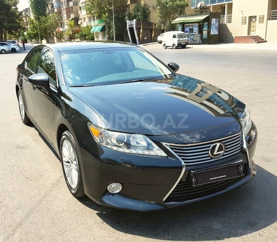 Lexus ES 250 2013, 55,000 km - 2.5 l - Bakı