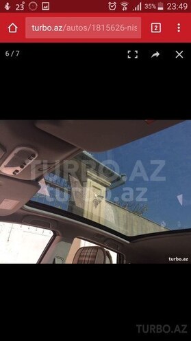 Nissan Qashqai 2013, 26,000 km - 2.0 л - Bakı
