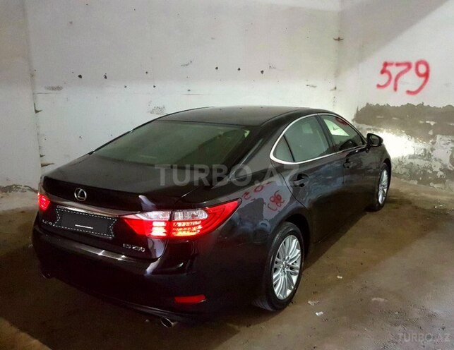 Lexus ES 250 2013, 55,000 km - 2.5 l - Bakı