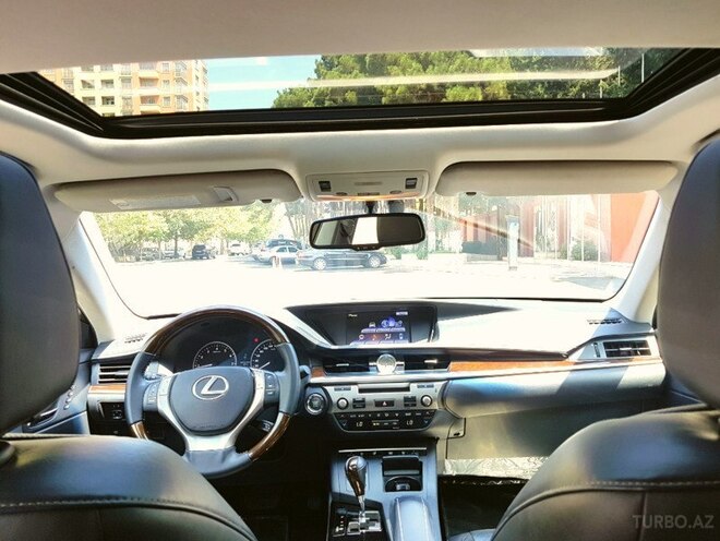 Lexus ES 250 2013, 55,000 km - 2.5 l - Bakı