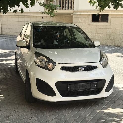 Kia Picanto 2013, 173,719 km - 1.3 l - Bakı