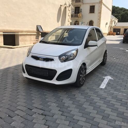 Kia Picanto 2013, 173,719 km - 1.3 l - Bakı