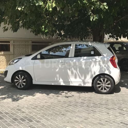 Kia Picanto 2013, 173,719 km - 1.3 l - Bakı