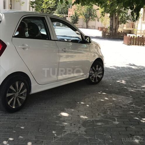 Kia Picanto 2013, 173,719 km - 1.3 l - Bakı