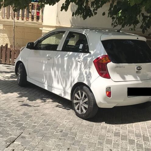 Kia Picanto 2013, 173,719 km - 1.3 l - Bakı