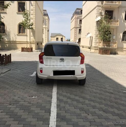 Kia Picanto 2013, 173,719 km - 1.3 l - Bakı