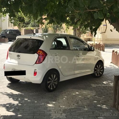 Kia Picanto 2013, 173,719 km - 1.3 l - Bakı