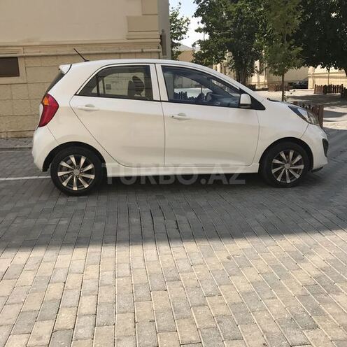 Kia Picanto 2013, 173,719 km - 1.3 l - Bakı