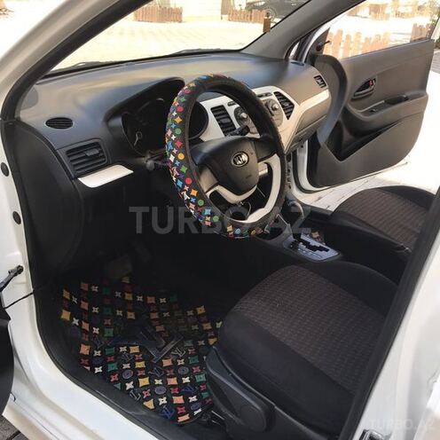 Kia Picanto 2013, 173,719 km - 1.3 l - Bakı