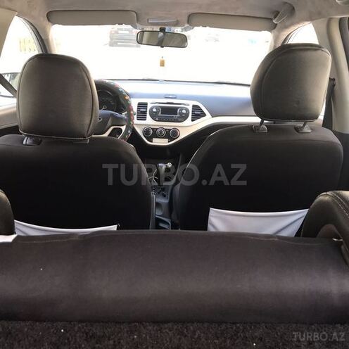 Kia Picanto 2013, 173,719 km - 1.3 l - Bakı