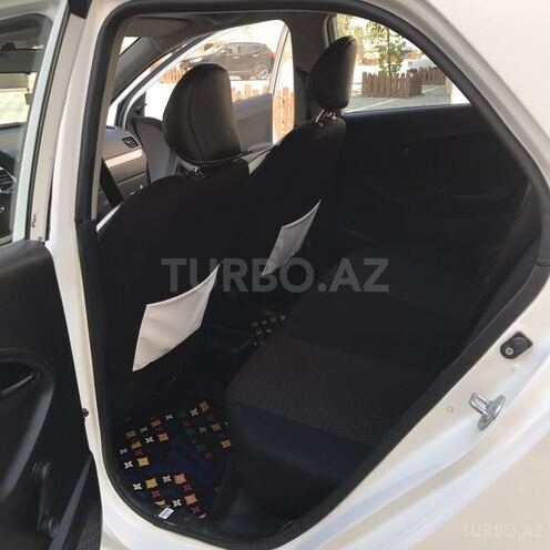 Kia Picanto 2013, 173,719 km - 1.3 l - Bakı