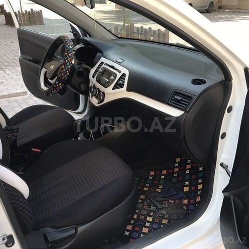 Kia Picanto 2013, 173,719 km - 1.3 l - Bakı