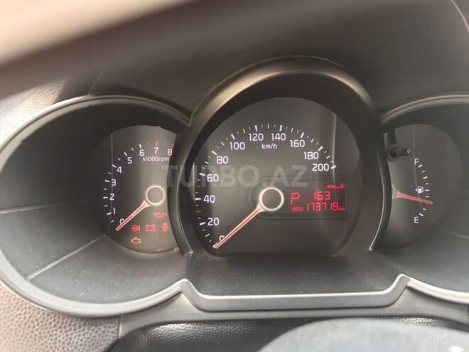 Kia Picanto 2013, 173,719 km - 1.3 l - Bakı