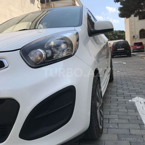Kia Picanto 2013, 173,719 km - 1.3 l - Bakı