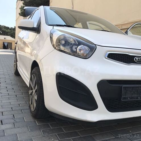 Kia Picanto 2013, 173,719 km - 1.3 l - Bakı