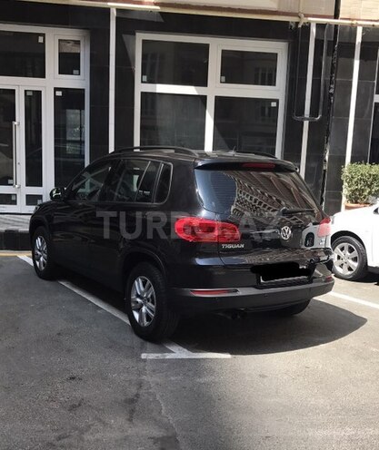 Volkswagen Tiguan 2013, 82,000 km - 2.0 l - Bakı