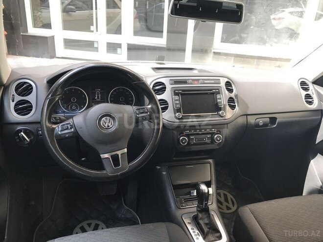 Volkswagen Tiguan 2013, 82,000 km - 2.0 l - Bakı