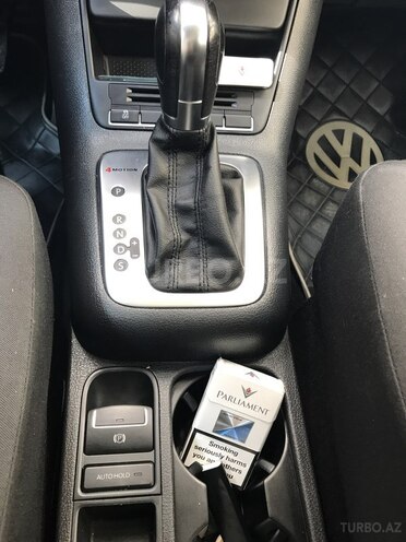 Volkswagen Tiguan 2013, 82,000 km - 2.0 l - Bakı