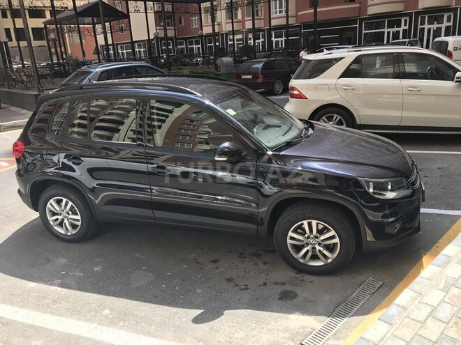 Volkswagen Tiguan 2013, 82,000 km - 2.0 l - Bakı