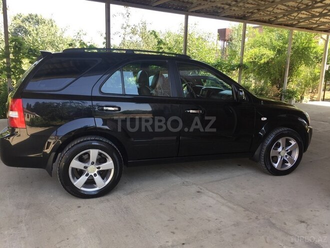 Kia Sorento 2006, 195,000 km - 2.5 l - Masallı