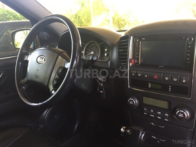 Kia Sorento 2006, 195,000 km - 2.5 l - Masallı