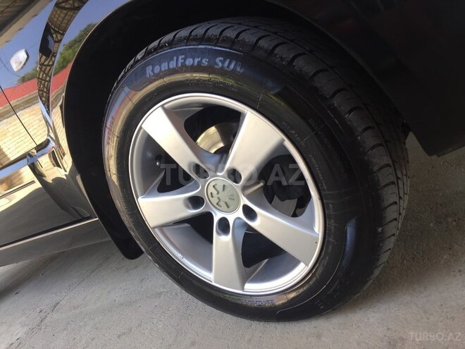Kia Sorento 2006, 195,000 km - 2.5 l - Masallı