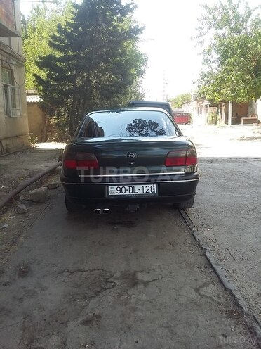 Opel Omega 1999, 268,502 km - 2.0 л - Bakı