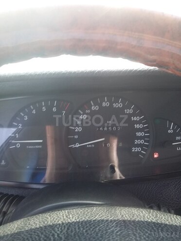 Opel Omega 1999, 268,502 km - 2.0 л - Bakı