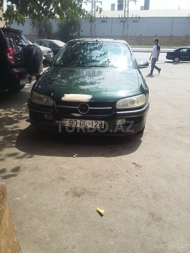 Opel Omega 1999, 268,502 km - 2.0 л - Bakı