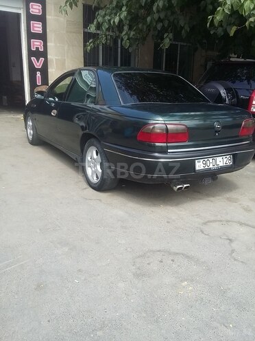 Opel Omega 1999, 268,502 km - 2.0 л - Bakı