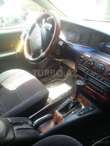 Opel Omega 1999, 268,502 km - 2.0 л - Bakı