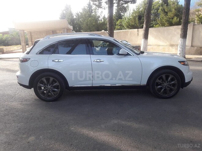 Infiniti FX35 2008, 107,000 km - 3.5 l - Sumqayıt