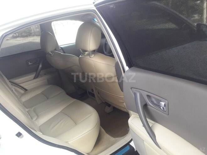 Infiniti FX35 2008, 107,000 km - 3.5 l - Sumqayıt