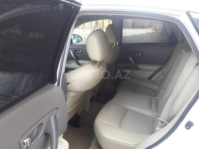 Infiniti FX35 2008, 107,000 km - 3.5 l - Sumqayıt