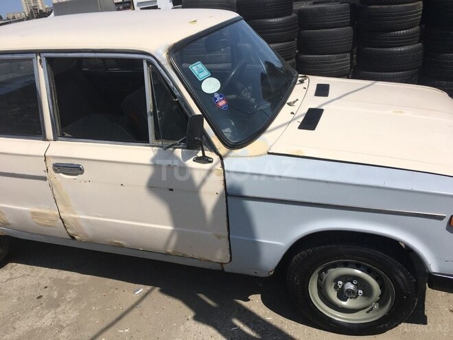LADA (VAZ) 2106 1985, 255,327 km - 0.1 l - Bakı