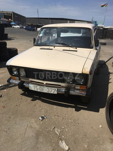 LADA (VAZ) 2106 1985, 255,327 km - 0.1 l - Bakı