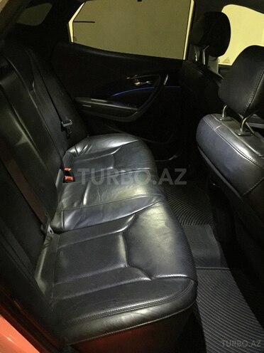 Hyundai Grandeur 2014, 55,000 km - 2.4 л - Bakı