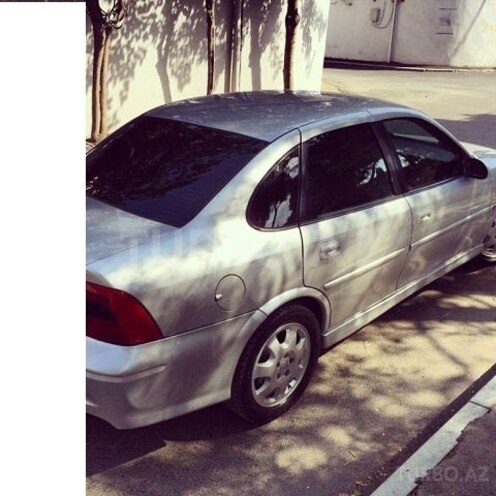 Opel Vectra 2000, 321,000 km - 2.0 l - Ağcabədi