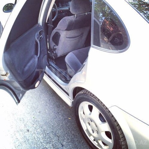 Opel Vectra 2000, 321,000 km - 2.0 l - Ağcabədi