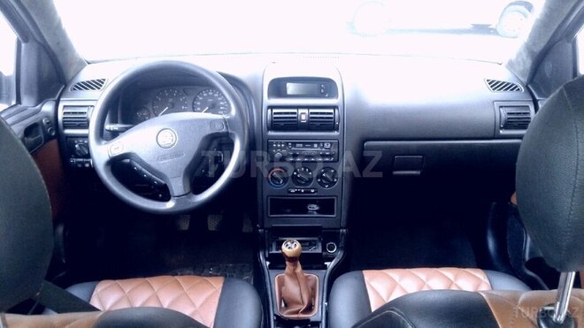 Opel Astra 1999, 132,657 km - 1.6 л - Xırdalan