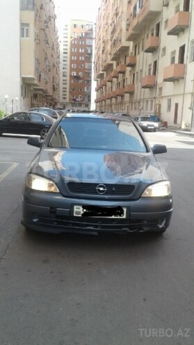 Opel Astra 1999, 132,657 km - 1.6 л - Xırdalan