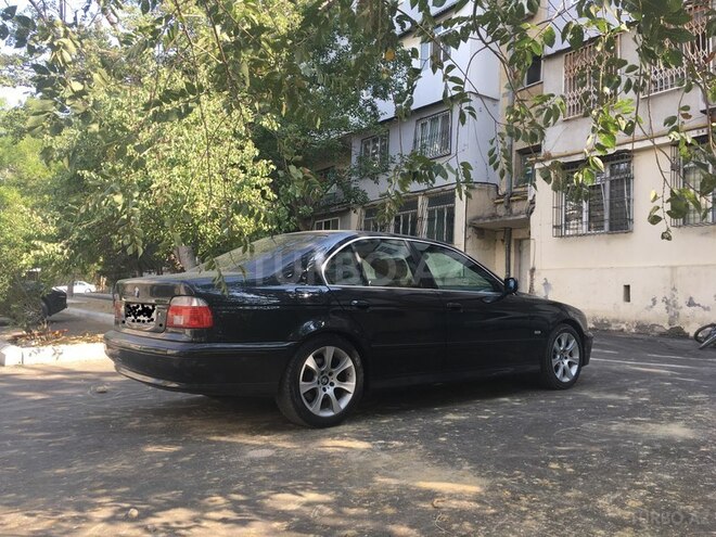 BMW 530 2001, 215,000 km - 3.0 l - Bakı