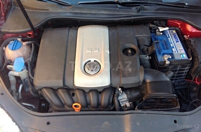 Volkswagen Jetta 2007, 178,000 km - 2.5 л - Bakı