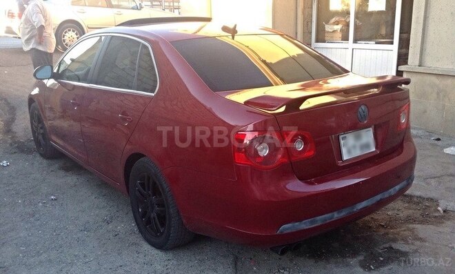 Volkswagen Jetta 2007, 178,000 km - 2.5 л - Bakı