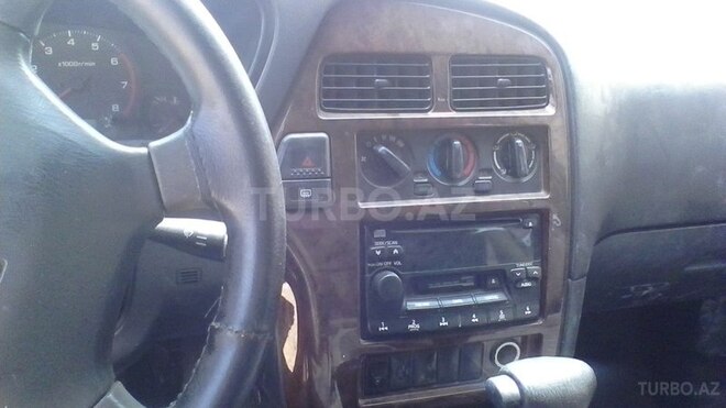Nissan Pathfinder 1999, 180,000 km - 3.3 л - Sumqayıt