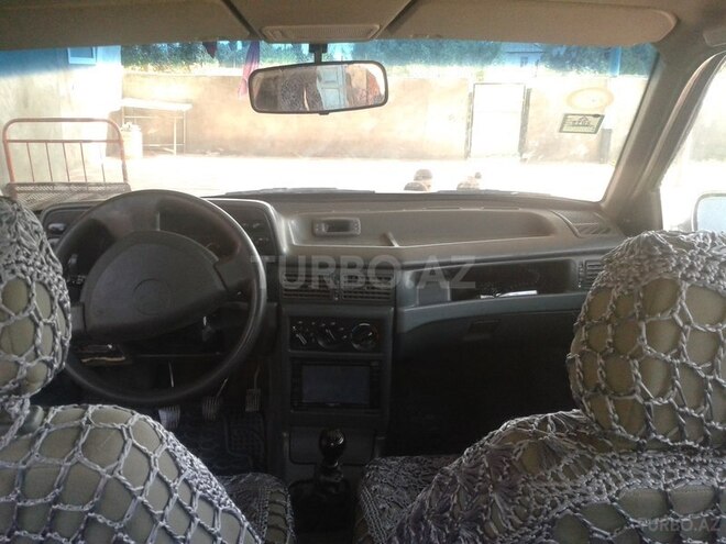 Daewoo Nexia 2007, 80,000 km - 1.5 l - Bakı
