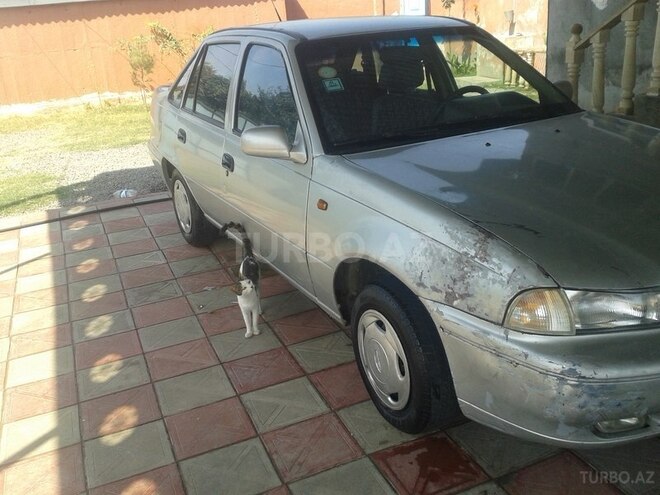 Daewoo Nexia 2007, 80,000 km - 1.5 l - Bakı
