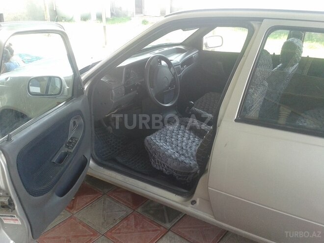 Daewoo Nexia 2007, 80,000 km - 1.5 l - Bakı