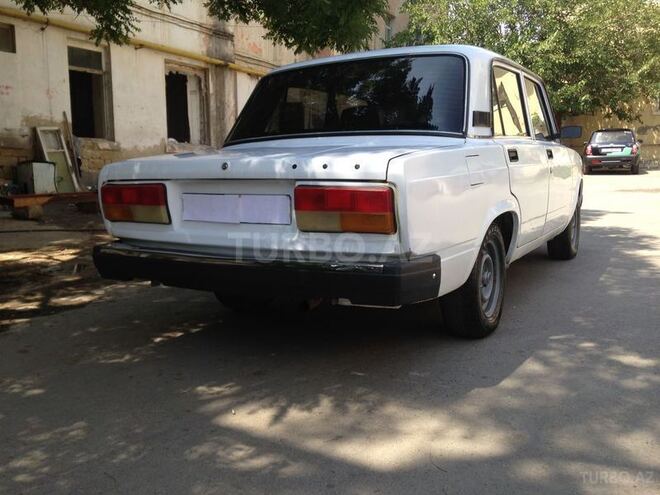 LADA (VAZ) 2107 2008, 41,000 km - 1.6 l - Bakı